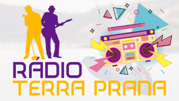 Rádio Terra Prana – Flávio Cosme