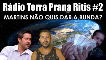 Rádio Terra Prana Ritis #2