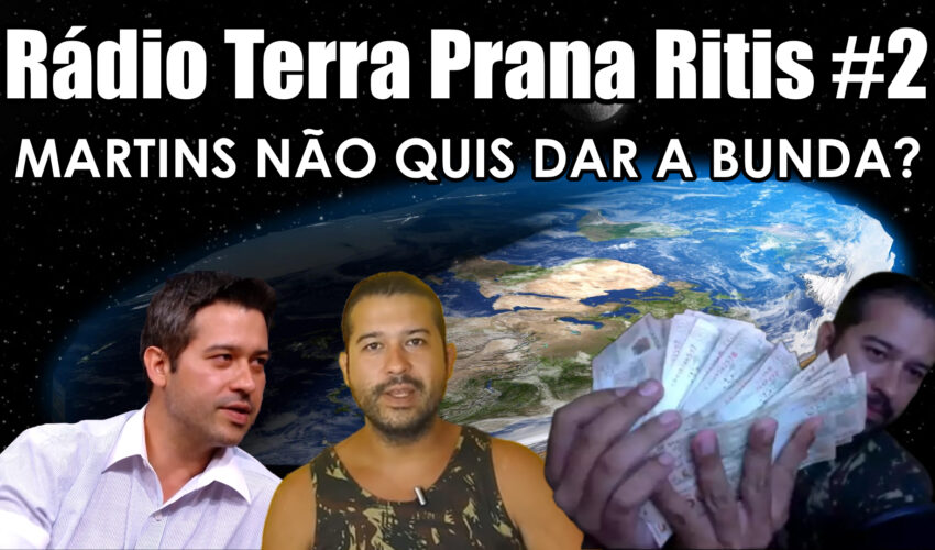 Rádio Terra Prana Ritis #2