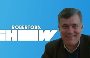 Robertoba Show – Luz no vácuo