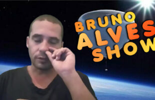 BRUNO ALVES SHOW – O TELESCÓPIO BALÃO
