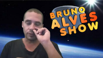 BRUNO ALVES SHOW – O TELESCÓPIO BALÃO