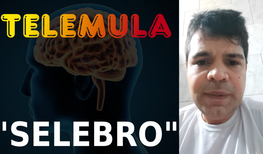 TELEMULA – Aula de pombocaganês com o Prof. Bob