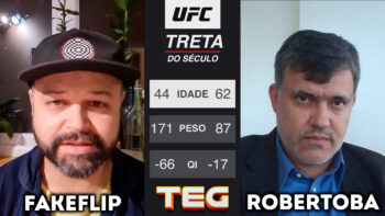 Fakeflip VS Robertoba – A Treta do Século