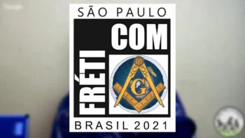 FLAT MAÇOM 2021