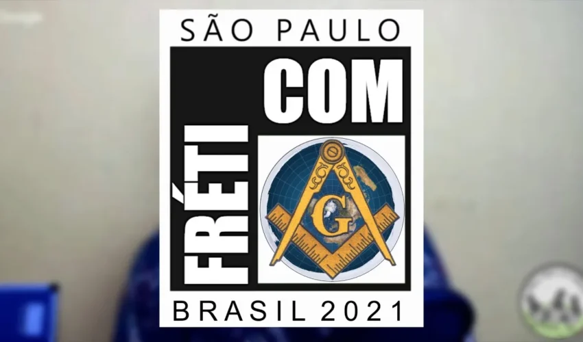 FLAT MAÇOM 2021