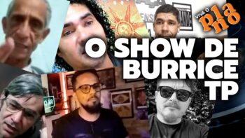 VIVA O PLANO – O SHOW DE BURRICE TP