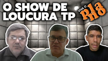 VIVA O PLANO – O SHOW DE LOUCURA TP