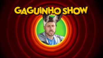 GAGUINHO SHOW