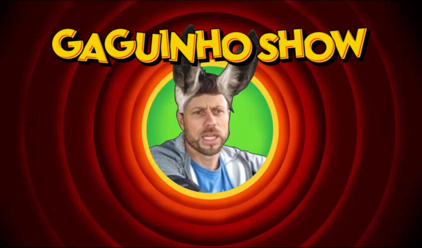 GAGUINHO SHOW