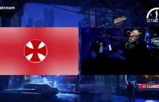 Live Racista e Xenofóbica no Gilvanta com Zard Portugal